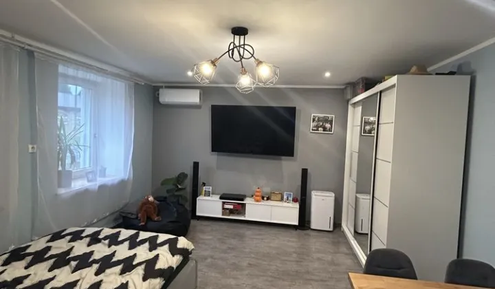 Mieszkanie 1-pokojowe Siemidrożyce