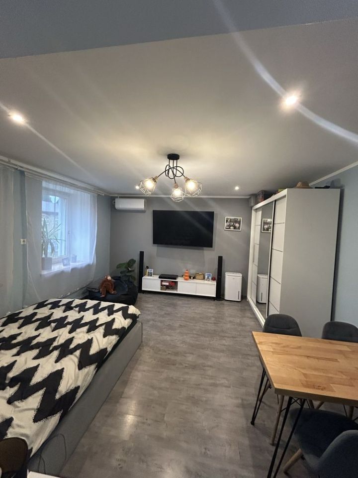 Mieszkanie 1-pokojowe Siemidrożyce