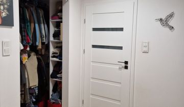 Mieszkanie 3-pokojowe Warszawa Praga-Południe, ul. Kokoryczki