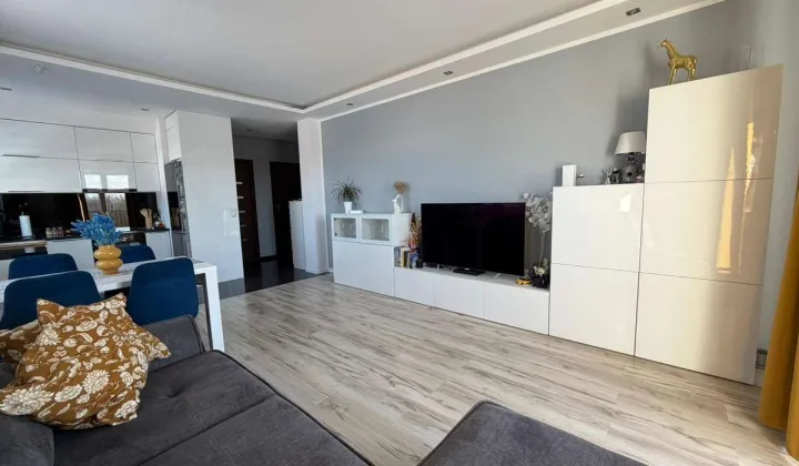 Mieszkanie 2-pokojowe Wieliszew, ul. Królewska