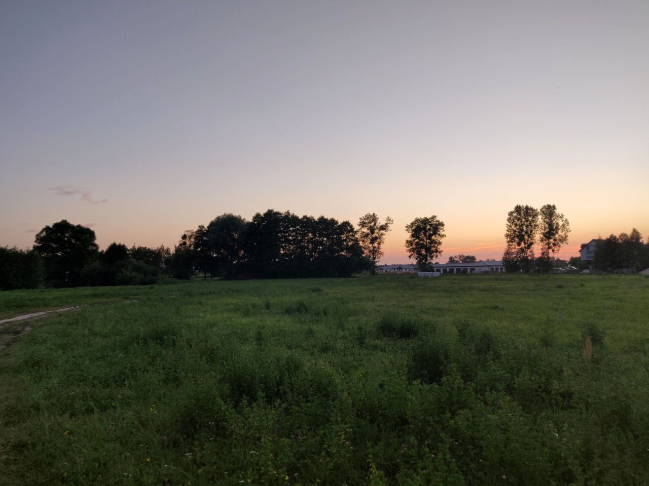 Działka budowlana Głogowo, ul. Bukowa. Zdjęcie 5