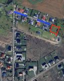 Działka budowlana Gorzów Wielkopolski Zieleniec, ul. Zastępowa. Zdjęcie 3