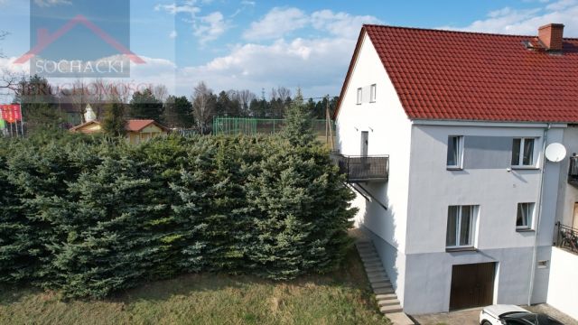 bliźniak, 5 pokoi Siekierczyn. Zdjęcie 2