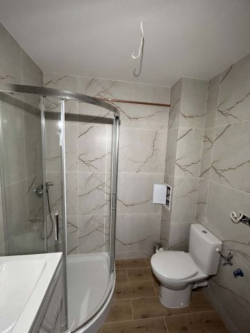 Mieszkanie 3-pokojowe Kraków Prądnik Biały, ul. Piotra Stachiewicza. Zdjęcie 5