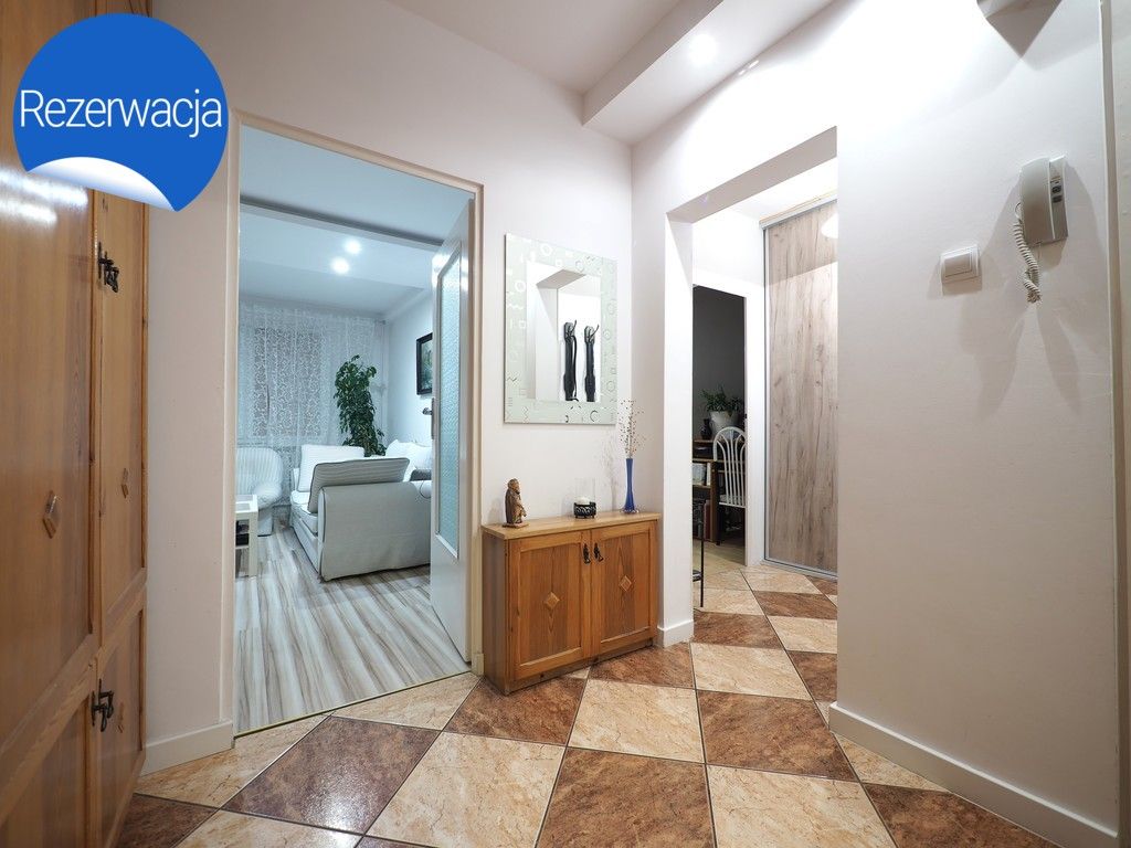 Mieszkanie 3-pokojowe Bydgoszcz Fordon. Zdjęcie 14