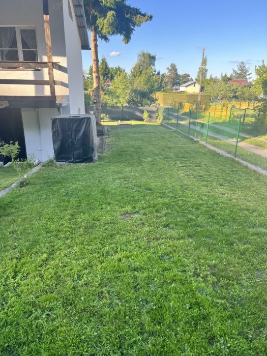 Działka rod Juszkowo. Zdjęcie 4