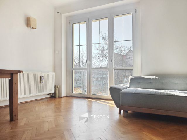 Mieszkanie 3-pokojowe Poznań Centrum, ul. Strzelecka. Zdjęcie 1