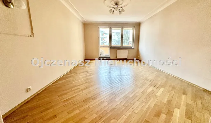 Mieszkanie 4-pokojowe Bydgoszcz Bartodzieje Wielkie