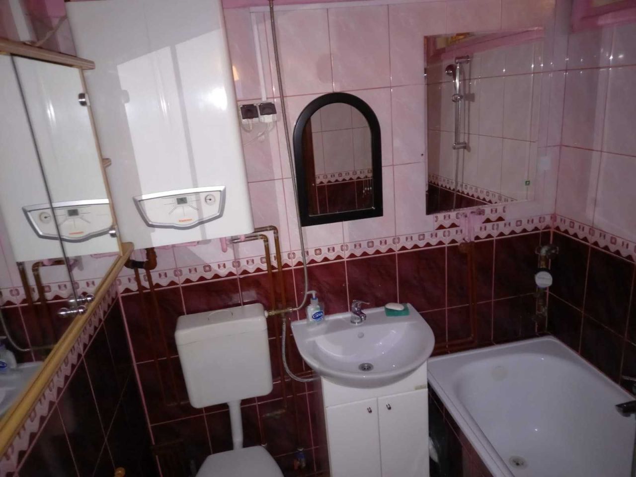 Mieszkanie 2-pokojowe Katowice Ligota, ul. Koszalińska. Zdjęcie 5