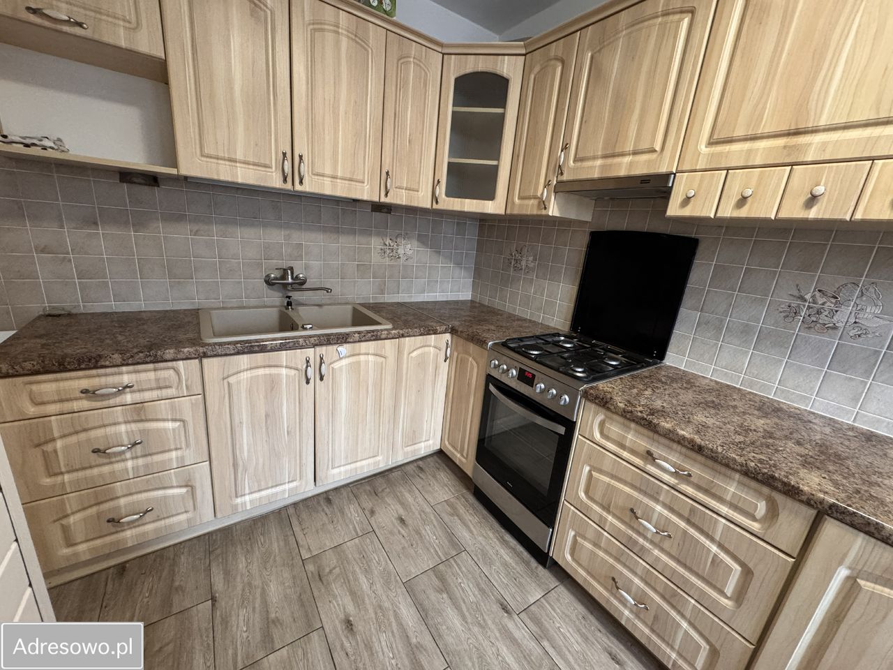 Mieszkanie 3-pokojowe Białystok Leśna Dolina, ul. Armii Krajowej. Zdjęcie 8