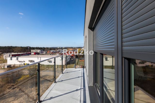 Mieszkanie 2-pokojowe Bydgoszcz Fordon, ul. Fordońska. Zdjęcie 10