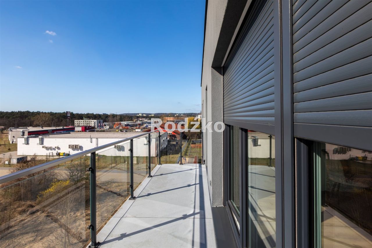 Mieszkanie 2-pokojowe Bydgoszcz Fordon, ul. Fordońska. Zdjęcie 10