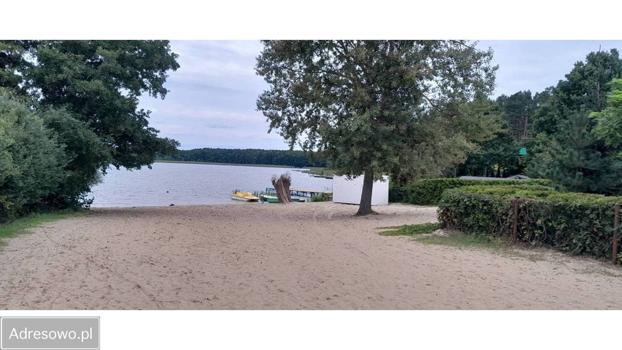 dom letniskowy, 2 pokoje Osiny. Zdjęcie 2