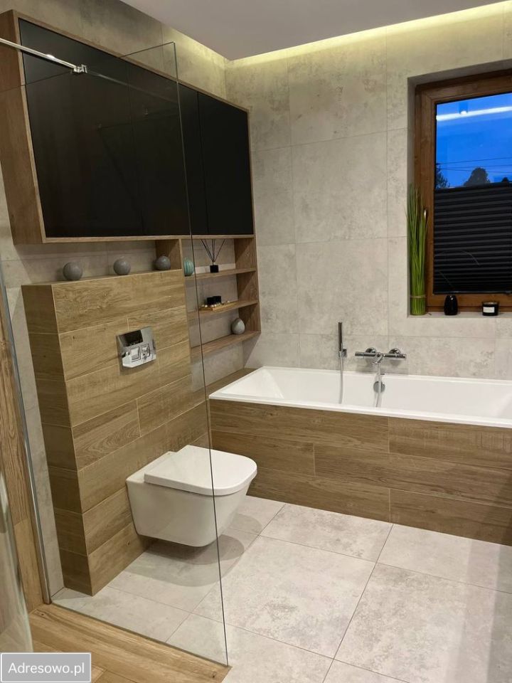 dom szeregowy, 4 pokoje Piastów, ul. Sochaczewska. Zdjęcie 20