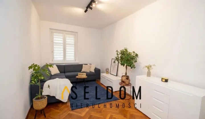 Mieszkanie 2-pokojowe Opole, ul. Krakowska