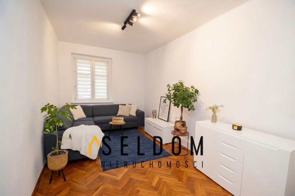 Mieszkanie 2-pokojowe Opole, ul. Krakowska. Zdjęcie 1