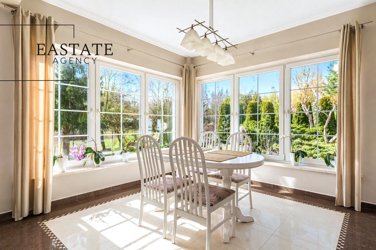 dom wolnostojący, 7 pokoi Osowiec. Zdjęcie 5