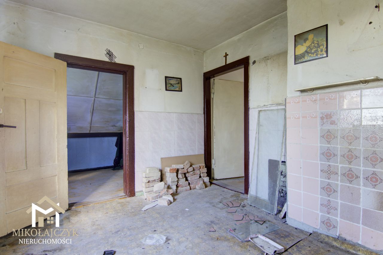 bliźniak, 4 pokoje Bartoszyce. Zdjęcie 10