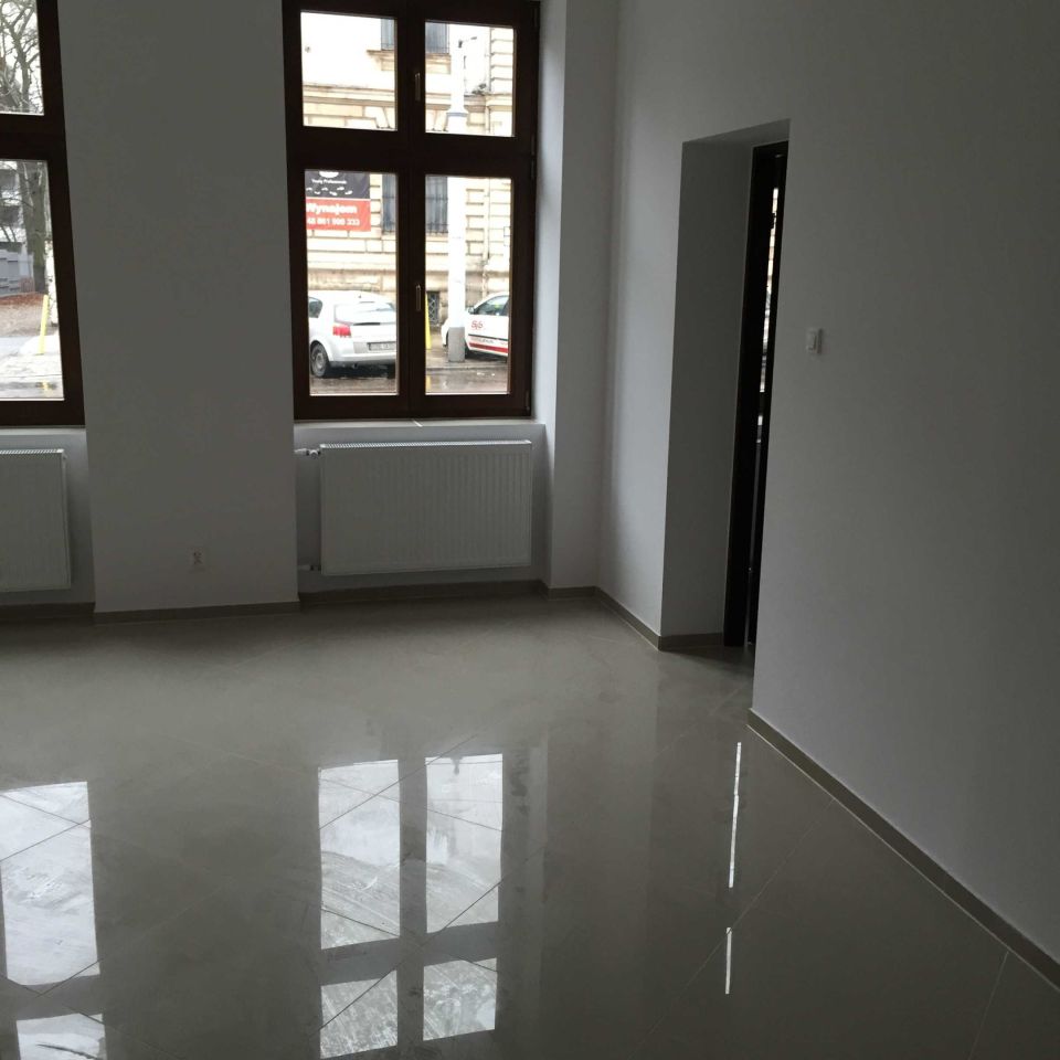 Lokal Łódź Śródmieście, ul. Jana Kilińskiego. Zdjęcie 5