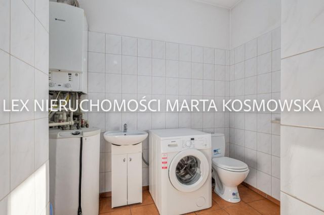 dom wolnostojący, 5 pokoi Raszyn. Zdjęcie 15