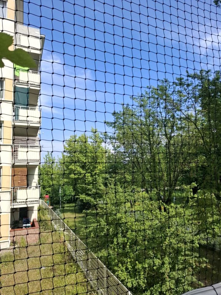 Mieszkanie 2-pokojowe Warszawa Targówek, ul. Zielone Zacisze. Zdjęcie 12