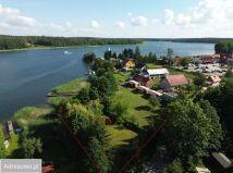 Działka inwestycyjna Bogaczewo. Zdjęcie 1