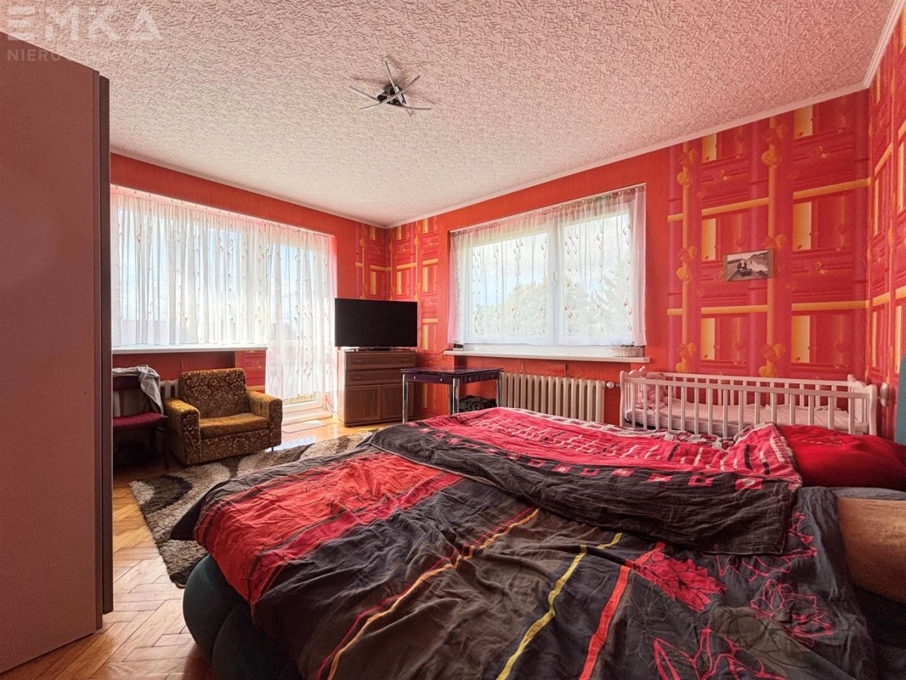 dom wolnostojący, 6 pokoi Chełmża, ul. Tadeusza Kościuszki. Zdjęcie 8