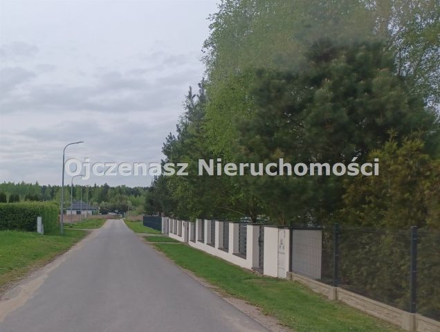Działka budowlana Wałdowo Królewskie. Zdjęcie 1