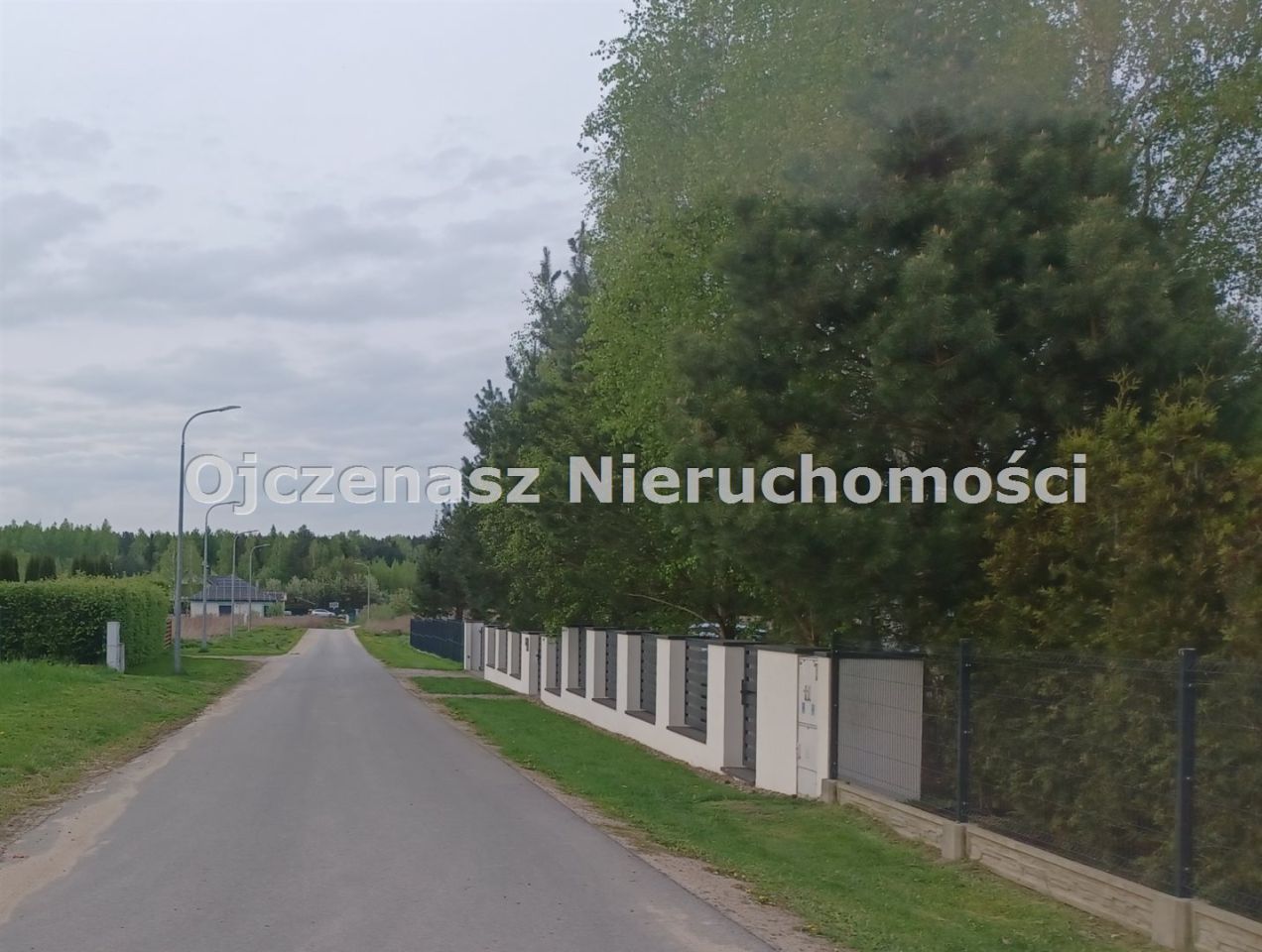 Działka budowlana Wałdowo Królewskie. Zdjęcie 1
