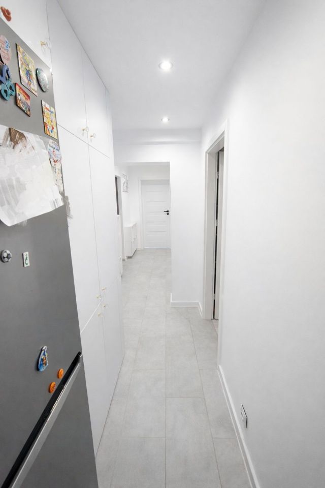Mieszkanie 3-pokojowe Lublin Wrotków, ul. Jana Samsonowicza. Zdjęcie 5
