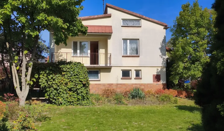 dom wolnostojący, 4 pokoje Rzeszów Zalesie, ul. Sasanki