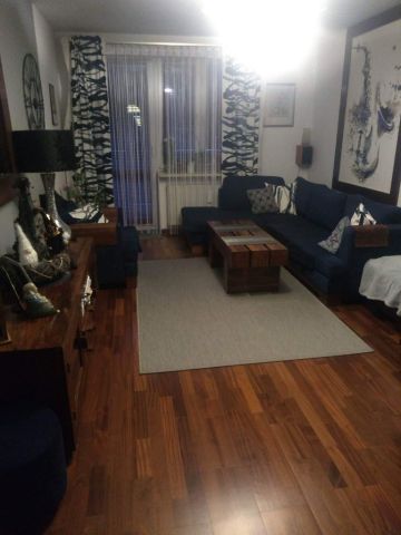 Mieszkanie 3-pokojowe Zamość, ul. gen. Władysława Sikorskiego. Zdjęcie 1