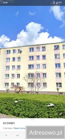 Mieszkanie 2-pokojowe Dęblin, os. Osiedle Wiślana. Zdjęcie 1