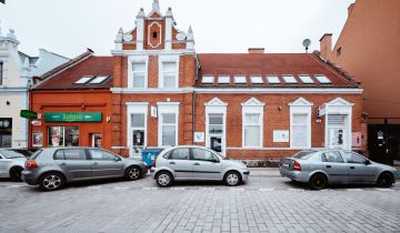 Lokal Świecie Centrum, ul. Klasztorna