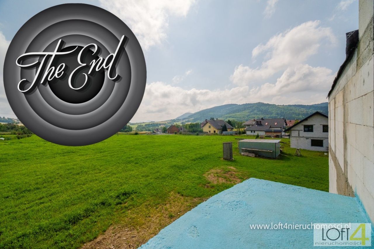 dom wolnostojący, 7 pokoi Koniuszowa. Zdjęcie 7