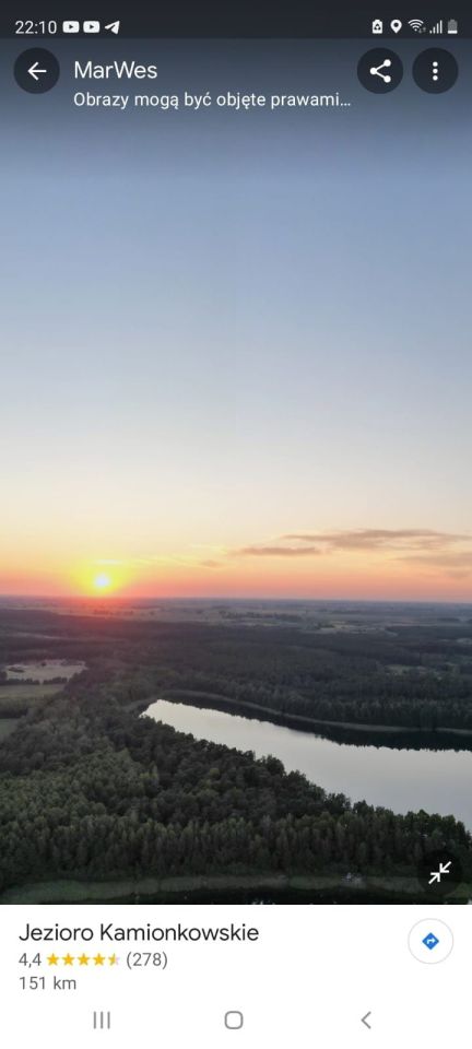 Działka budowlana Nowy Dwór. Zdjęcie 6