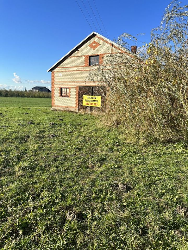 gospodarstwo Drogusza. Zdjęcie 6