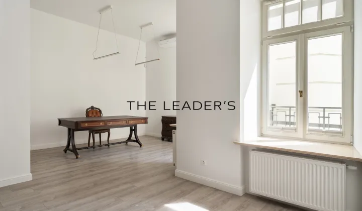 Lokal Warszawa Śródmieście, ul. Hoża