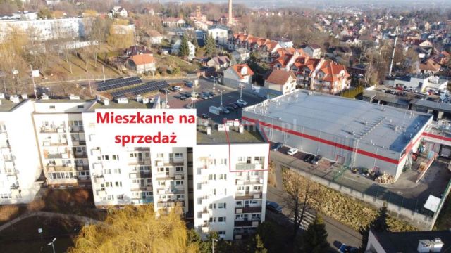 Mieszkanie 2-pokojowe Bochnia, ul. Edwarda Windakiewicza. Zdjęcie 1