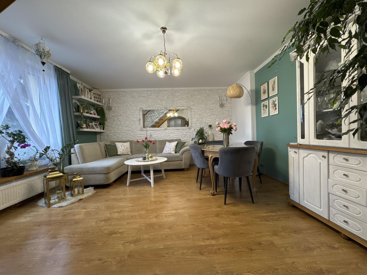 bliźniak Kielce, ul. Sławkowska. Zdjęcie 2