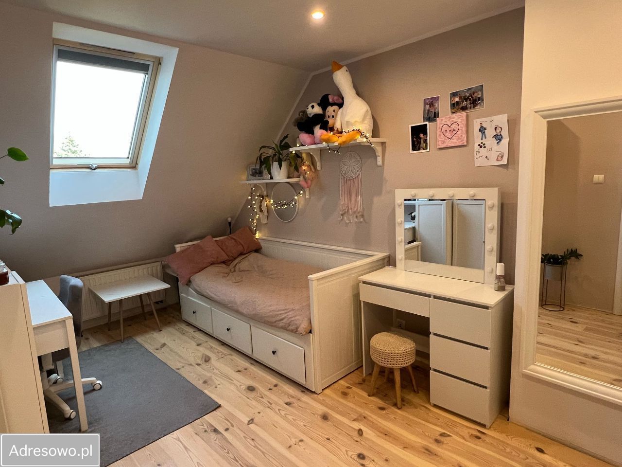 dom wolnostojący, 5 pokoi Papowo Toruńskie Osieki. Zdjęcie 9