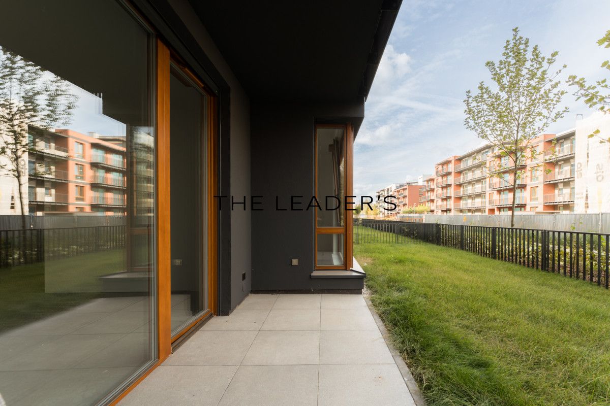 Mieszkanie 3-pokojowe Warszawa Wilanów, ul. Jerzego Holzera