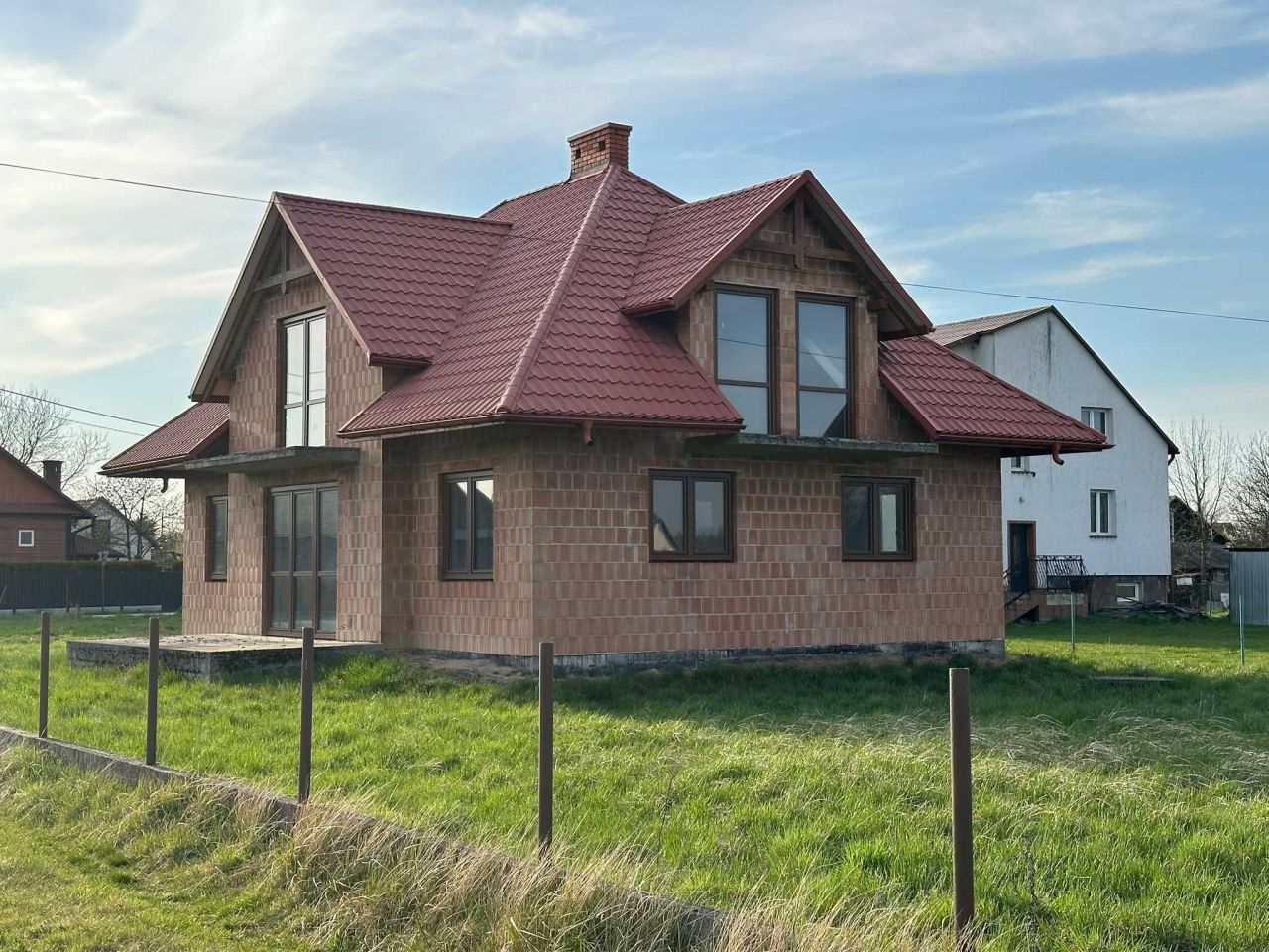 dom wolnostojący Tuszyma. Zdjęcie 4