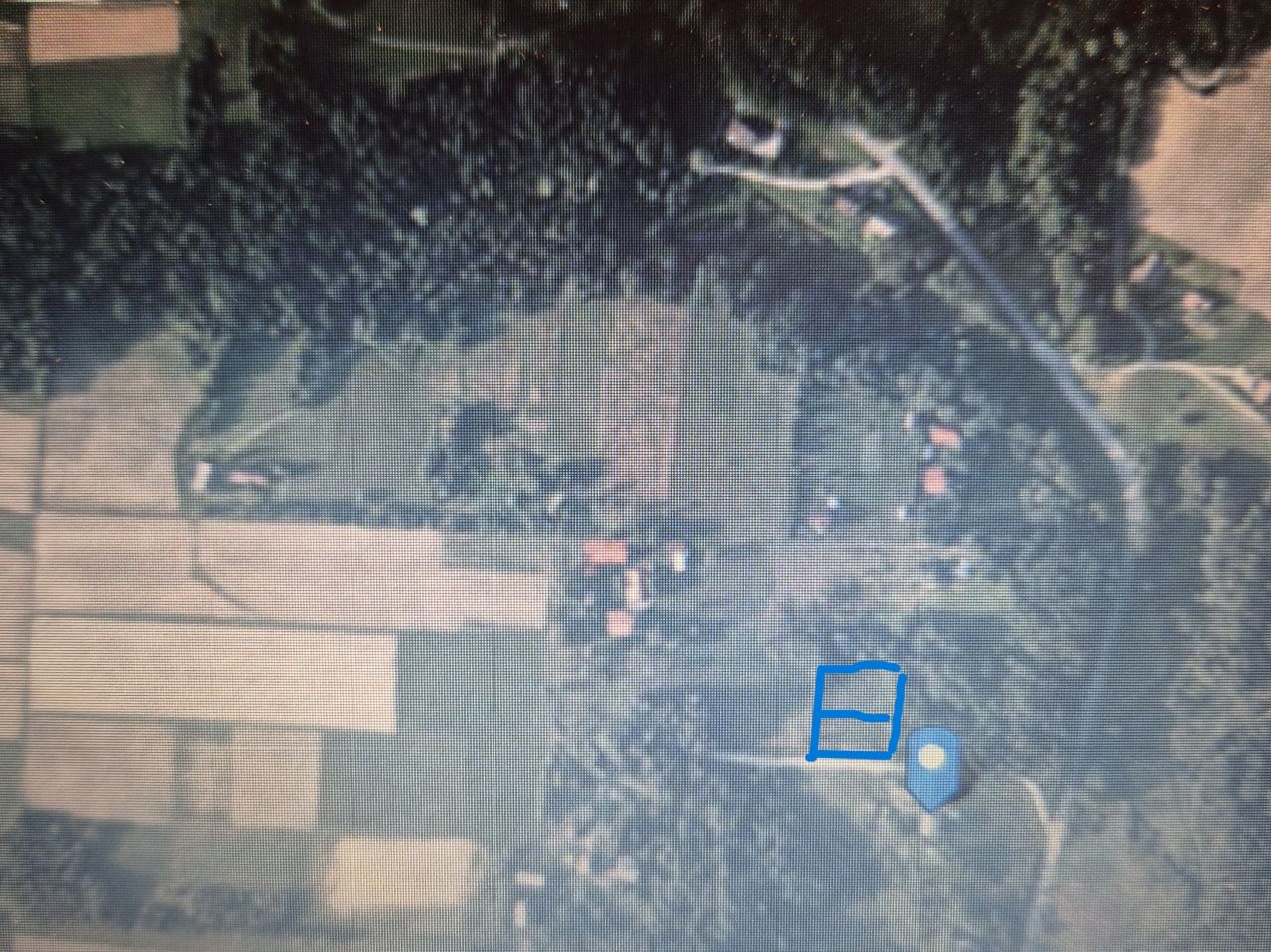 Działka rolno-budowlana Bartkowa-Posadowa. Zdjęcie 5