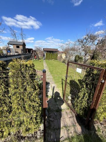 Działka rekreacyjna Przasnysz, ul. Sadowa. Zdjęcie 1