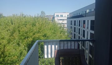 Mieszkanie 2-pokojowe Kraków Prądnik Biały, ul. Papierni Prądnickich