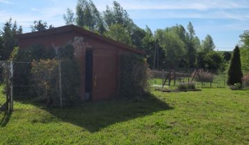 Mieszkanie 2-pokojowe Nawty