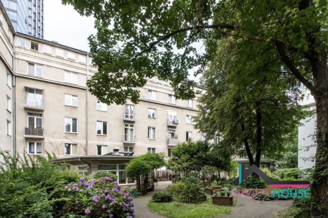 Mieszkanie 2-pokojowe Warszawa Śródmieście, ul. Twarda. Zdjęcie 12