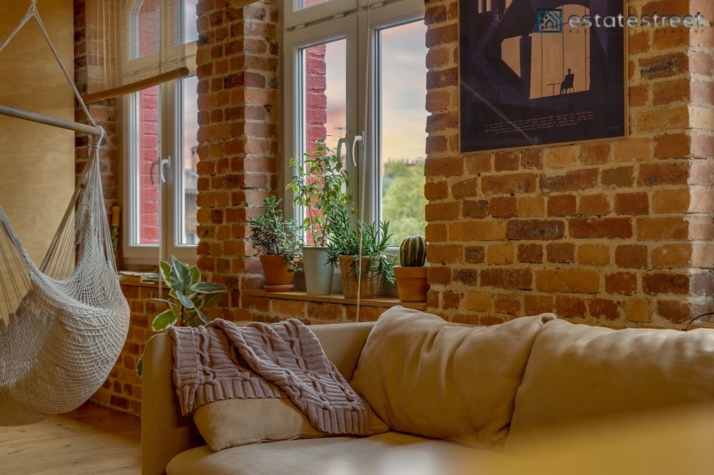 Mieszkanie 3-pokojowe Katowice Nikiszowiec, ul. Wyzwolenia. Zdjęcie 8