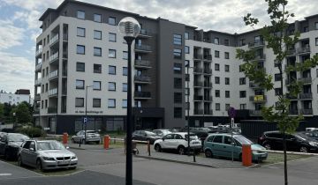 Mieszkanie 3-pokojowe Częstochowa Parkitka